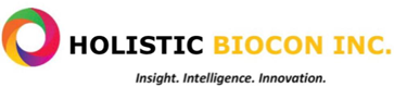 Holistic Biocon Inc logo